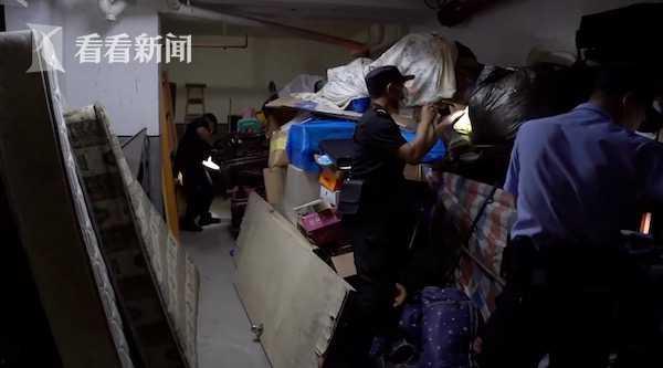 江西学生失踪案爆料视频,揭秘背后惊人真相 第2张 江西学生失踪案爆料视频,揭秘背后惊人真相 第2张