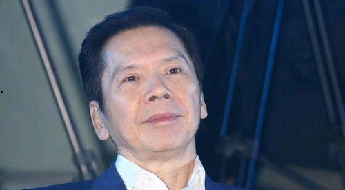 娱乐圈爆料邓光荣是谁,揭秘邓光荣的真实身份 第2张 娱乐圈爆料邓光荣是谁,揭秘邓光荣的真实身份 第2张