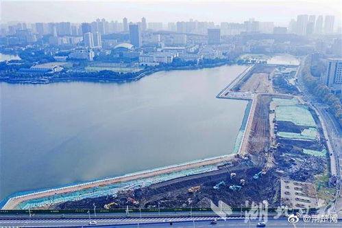 武汉爆料两湖隧道最新 第3张 武汉爆料两湖隧道最新 第3张